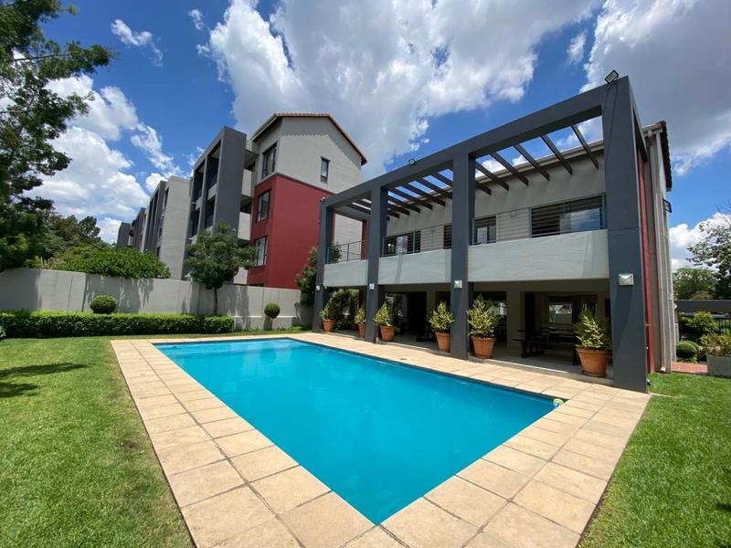 1 Bedroom Property for Sale in Lonehill Gauteng