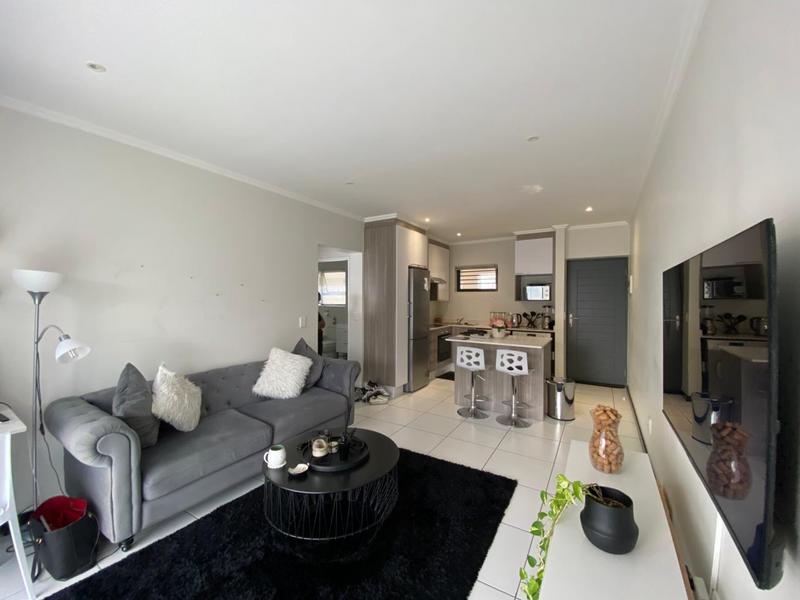 1 Bedroom Property for Sale in Lonehill Gauteng