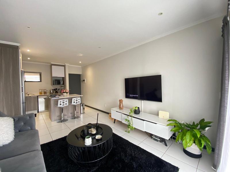 1 Bedroom Property for Sale in Lonehill Gauteng