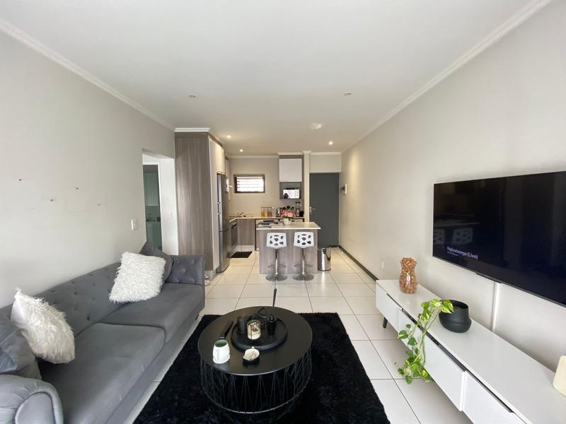 1 Bedroom Property for Sale in Lonehill Gauteng