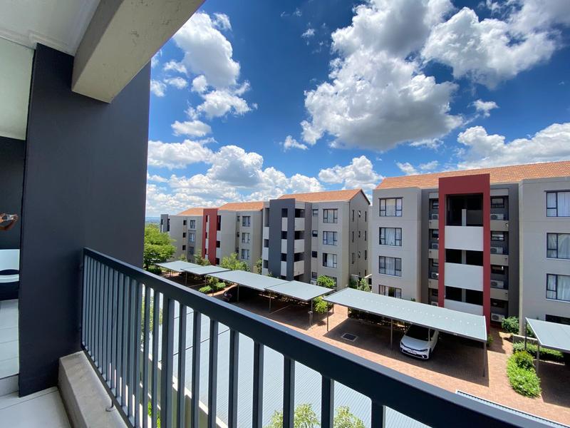 1 Bedroom Property for Sale in Lonehill Gauteng