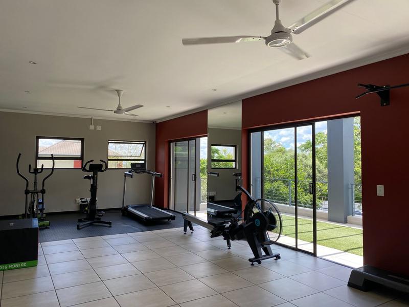 1 Bedroom Property for Sale in Lonehill Gauteng