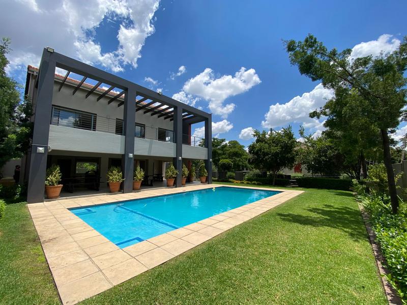 1 Bedroom Property for Sale in Lonehill Gauteng
