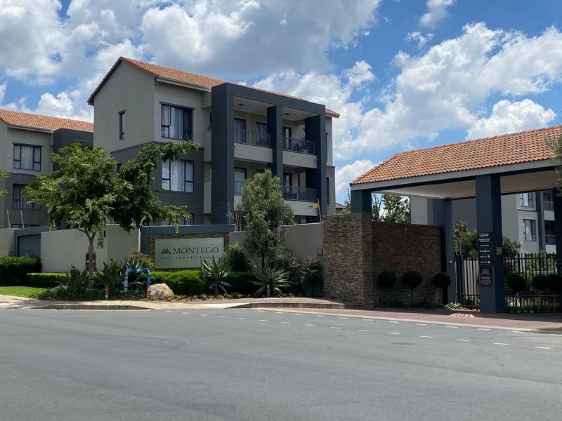 1 Bedroom Property for Sale in Lonehill Gauteng