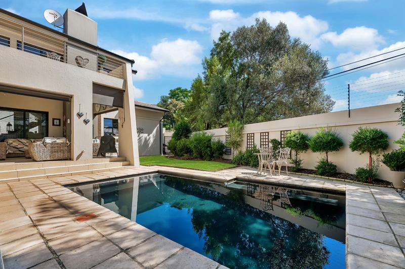 3 Bedroom Property for Sale in Craighall Park Gauteng