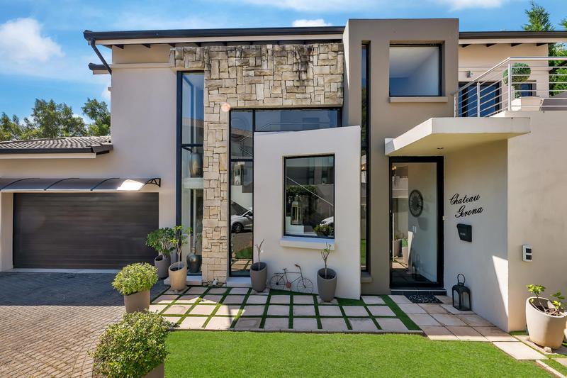 3 Bedroom Property for Sale in Craighall Park Gauteng