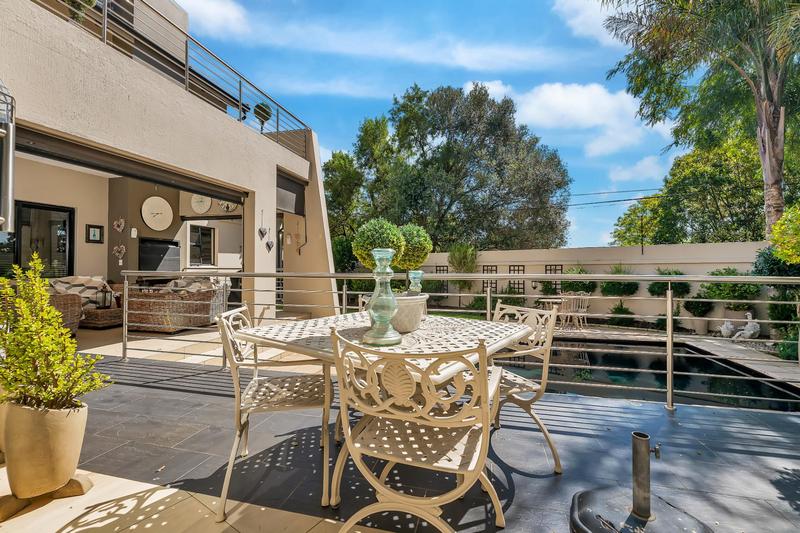 3 Bedroom Property for Sale in Craighall Park Gauteng