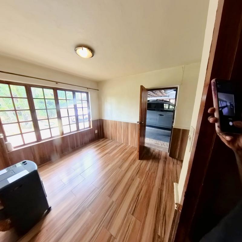 To Let 5 Bedroom Property for Rent in Buccleuch Gauteng