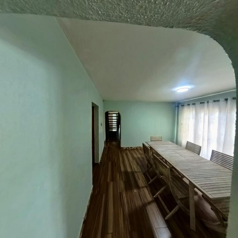 To Let 5 Bedroom Property for Rent in Buccleuch Gauteng