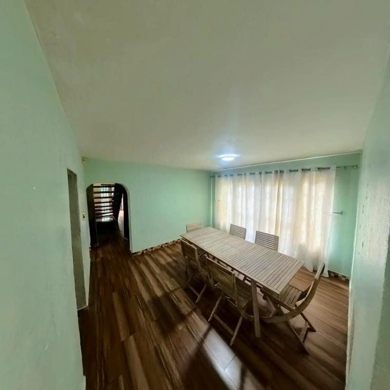 To Let 5 Bedroom Property for Rent in Buccleuch Gauteng