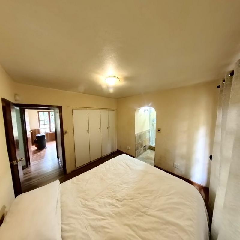 To Let 5 Bedroom Property for Rent in Buccleuch Gauteng