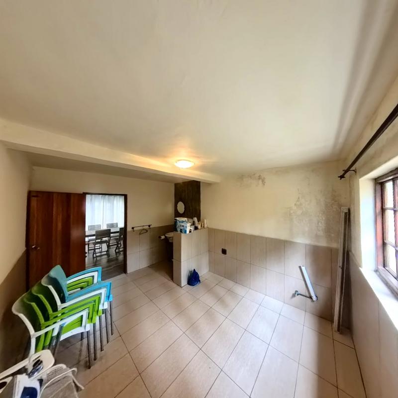 To Let 5 Bedroom Property for Rent in Buccleuch Gauteng