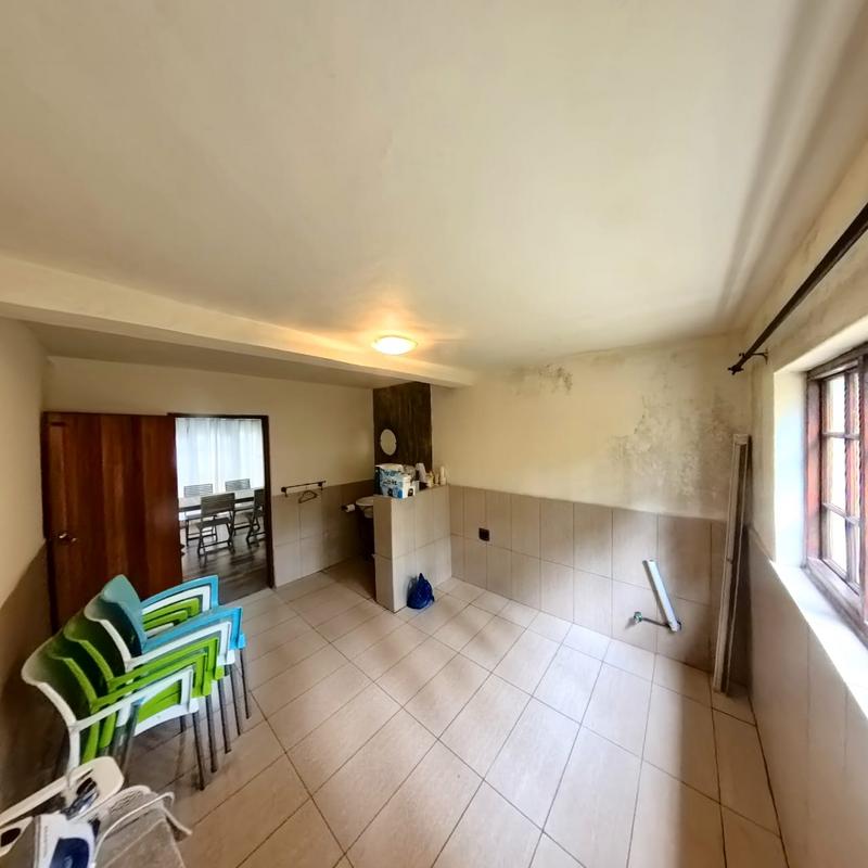 To Let 5 Bedroom Property for Rent in Buccleuch Gauteng