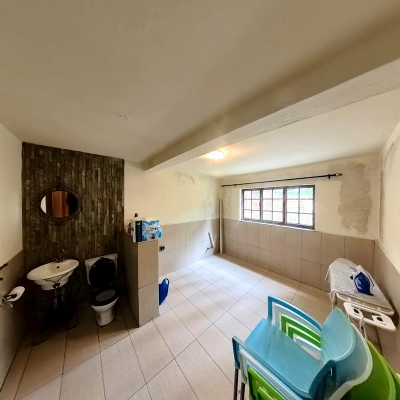 To Let 5 Bedroom Property for Rent in Buccleuch Gauteng