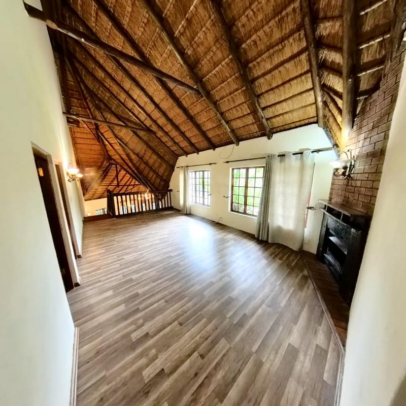 To Let 5 Bedroom Property for Rent in Buccleuch Gauteng