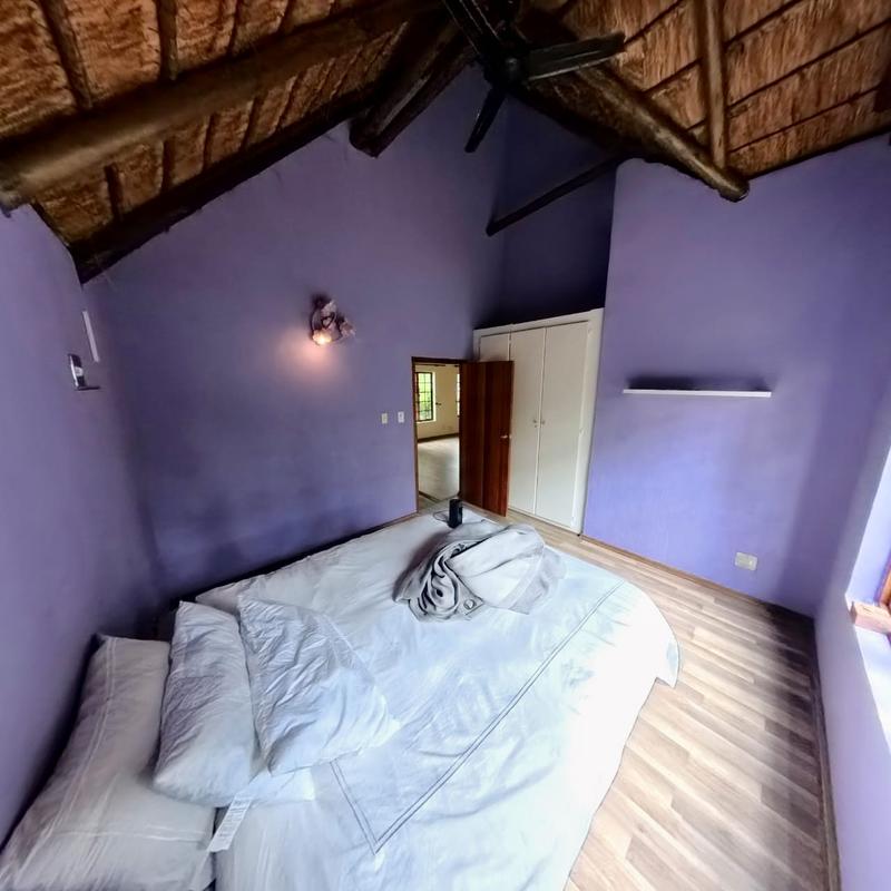 To Let 5 Bedroom Property for Rent in Buccleuch Gauteng