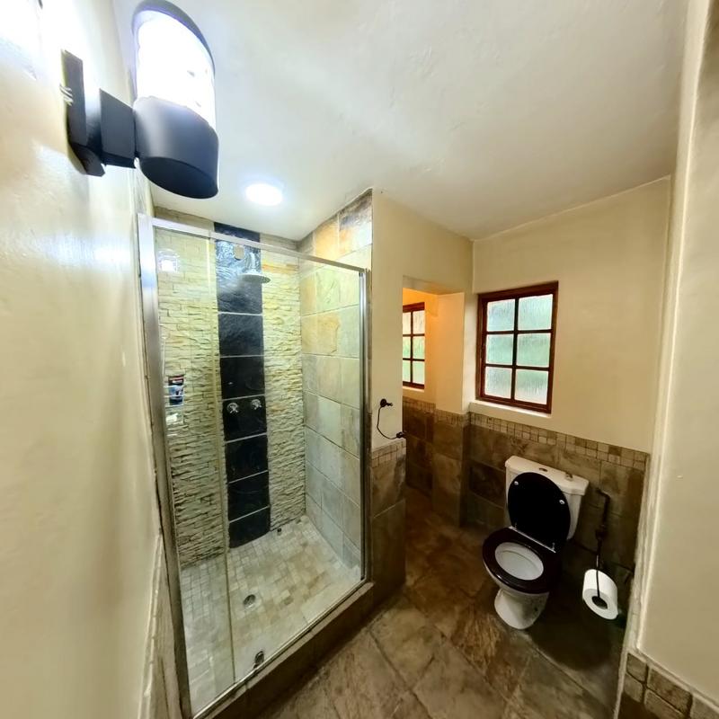 To Let 5 Bedroom Property for Rent in Buccleuch Gauteng