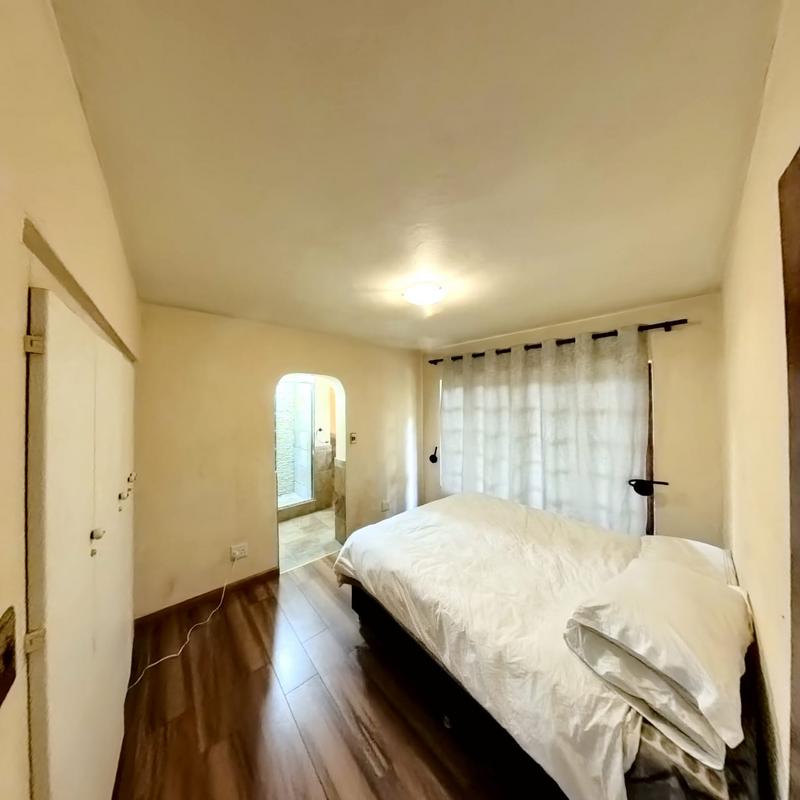 To Let 5 Bedroom Property for Rent in Buccleuch Gauteng