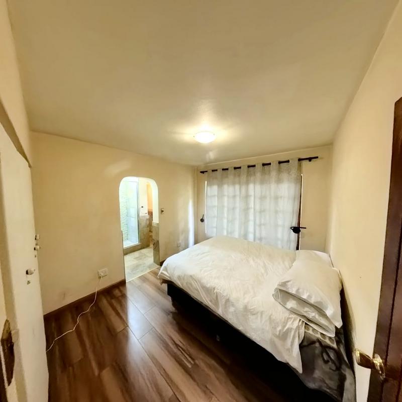 To Let 5 Bedroom Property for Rent in Buccleuch Gauteng