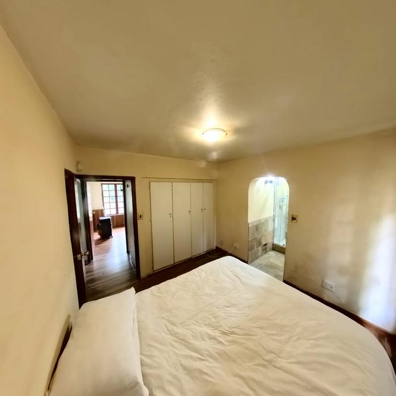 To Let 5 Bedroom Property for Rent in Buccleuch Gauteng