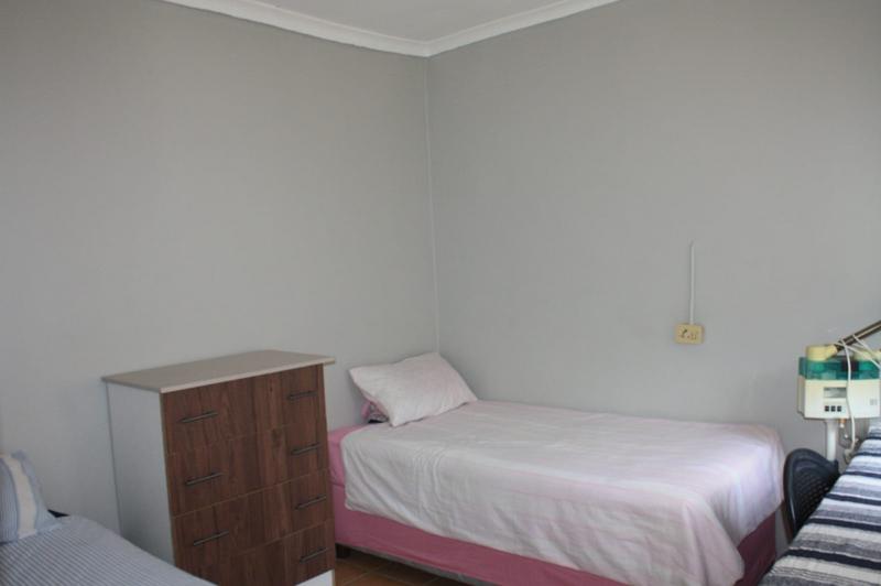 To Let 5 Bedroom Property for Rent in Buccleuch Gauteng