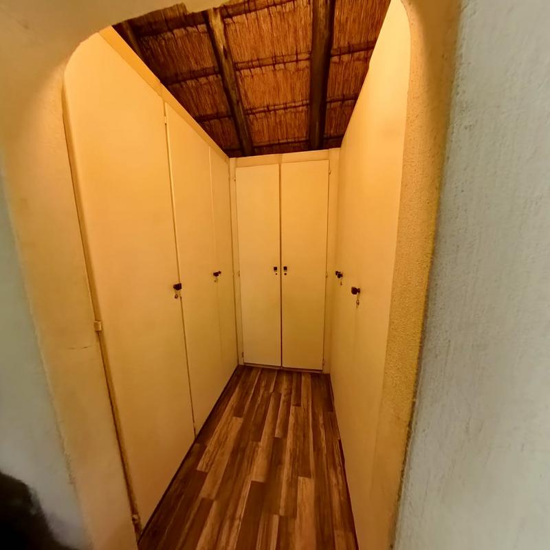 To Let 5 Bedroom Property for Rent in Buccleuch Gauteng