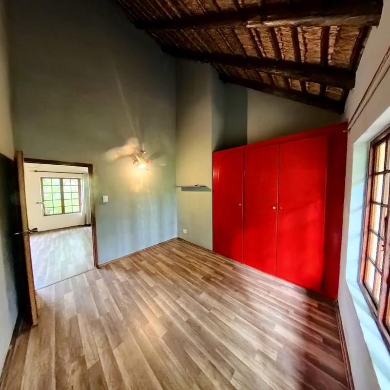 To Let 5 Bedroom Property for Rent in Buccleuch Gauteng