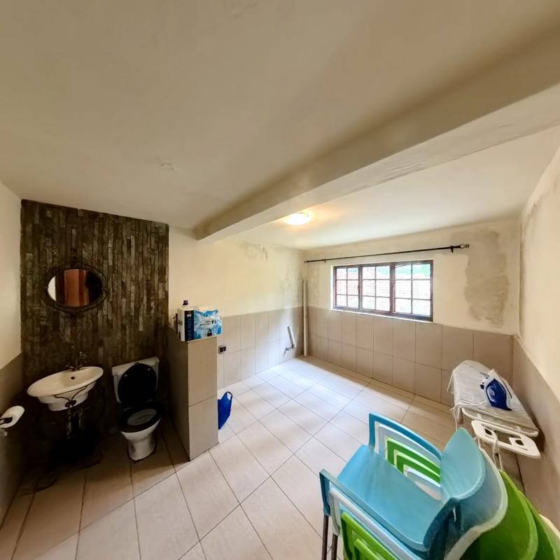 To Let 5 Bedroom Property for Rent in Buccleuch Gauteng