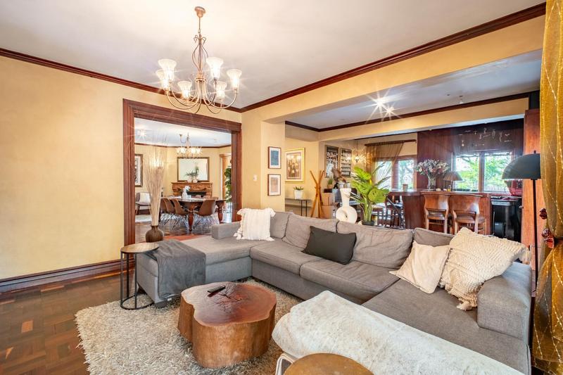 5 Bedroom Property for Sale in Waterkloof A H Gauteng