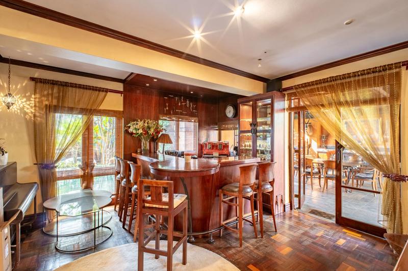 5 Bedroom Property for Sale in Waterkloof A H Gauteng