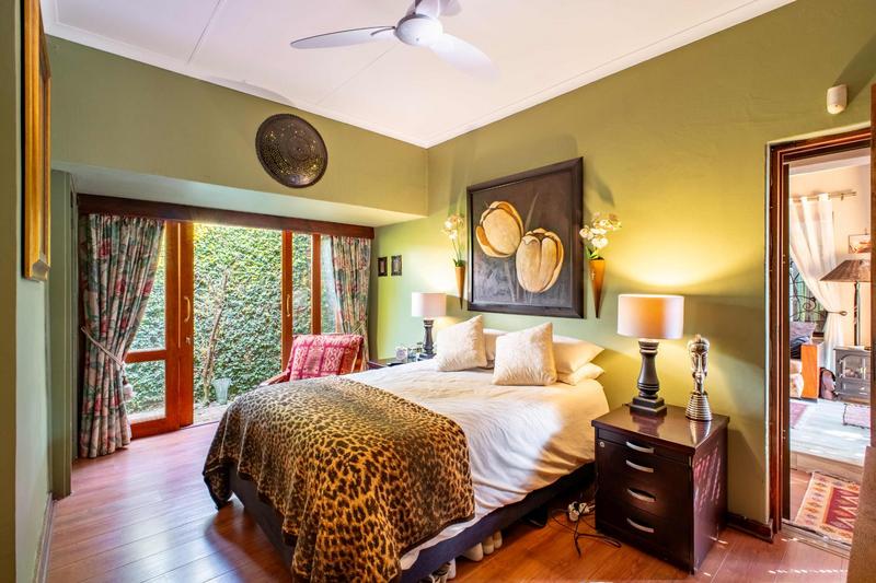 5 Bedroom Property for Sale in Waterkloof A H Gauteng