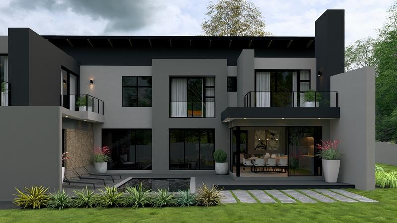 4 Bedroom Property for Sale in Midstream Heights Gauteng