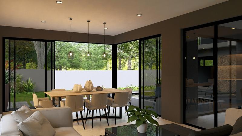 4 Bedroom Property for Sale in Midstream Heights Gauteng