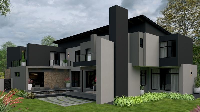 4 Bedroom Property for Sale in Midstream Heights Gauteng