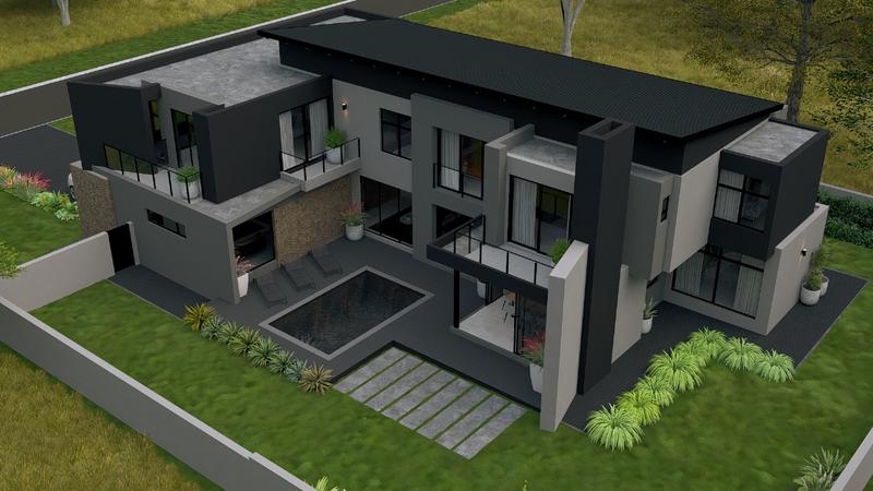 4 Bedroom Property for Sale in Midstream Heights Gauteng