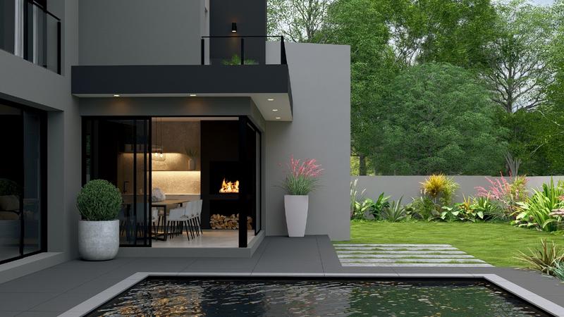 4 Bedroom Property for Sale in Midstream Heights Gauteng