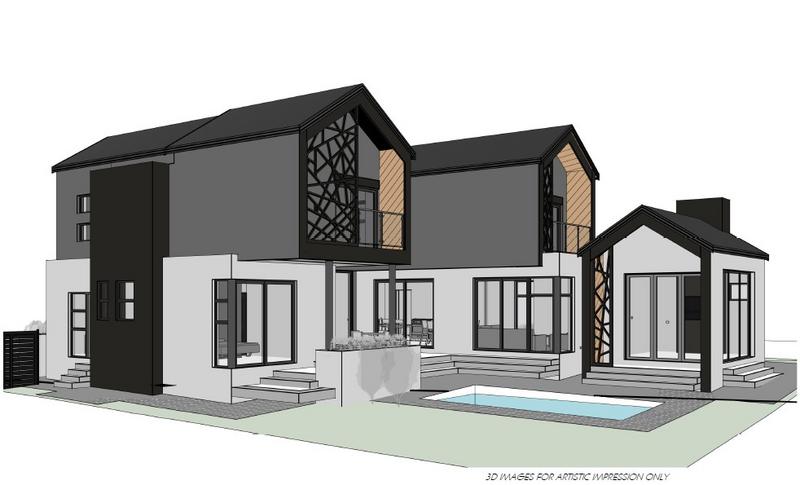 4 Bedroom Property for Sale in Fountainbrook Estate Gauteng