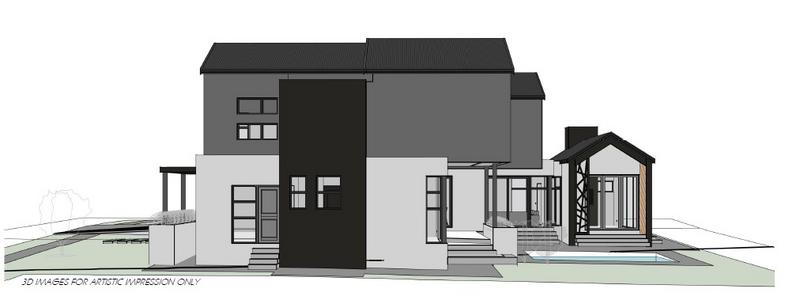 4 Bedroom Property for Sale in Fountainbrook Estate Gauteng