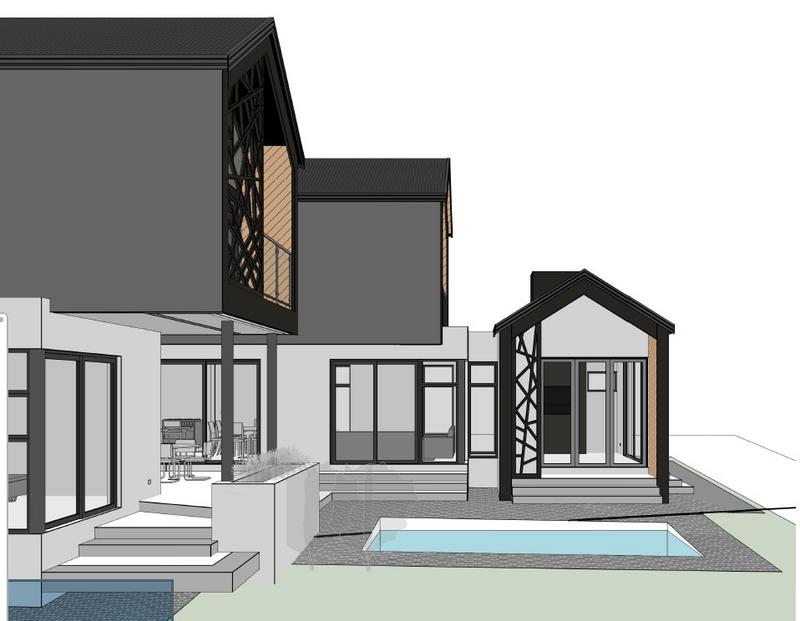 4 Bedroom Property for Sale in Fountainbrook Estate Gauteng