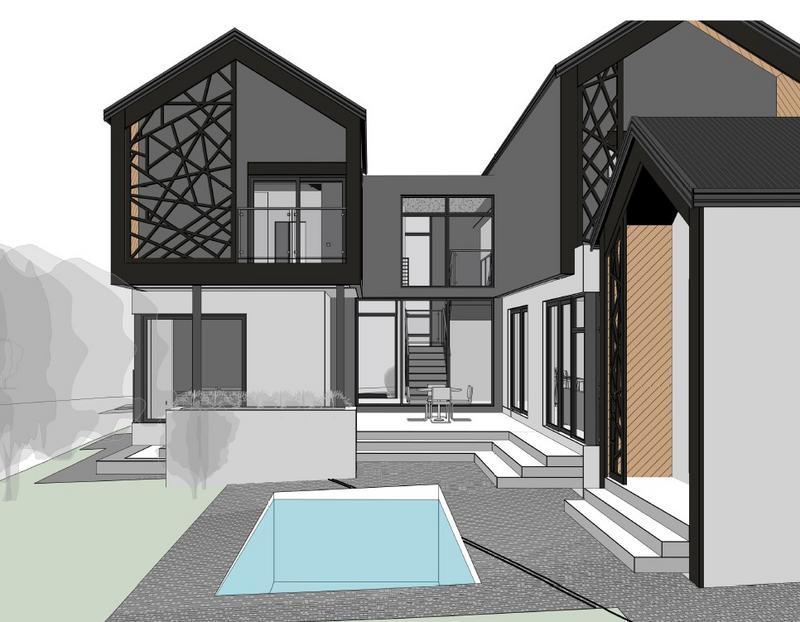 4 Bedroom Property for Sale in Fountainbrook Estate Gauteng