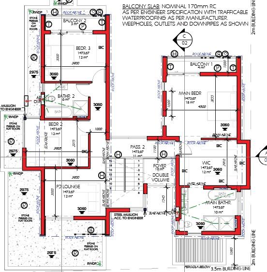 4 Bedroom Property for Sale in Fountainbrook Estate Gauteng