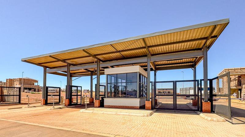 4 Bedroom Property for Sale in Fountainbrook Estate Gauteng