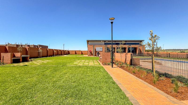 4 Bedroom Property for Sale in Fountainbrook Estate Gauteng