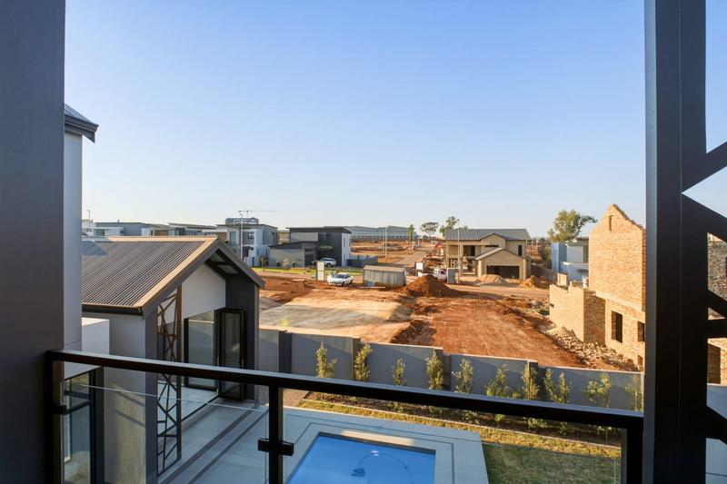 4 Bedroom Property for Sale in Fountainbrook Estate Gauteng