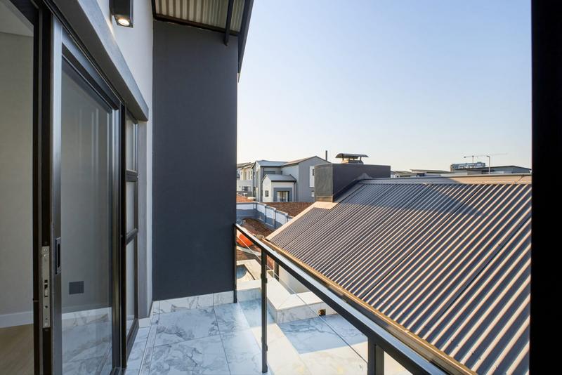 4 Bedroom Property for Sale in Fountainbrook Estate Gauteng