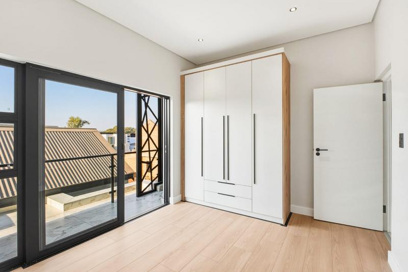 4 Bedroom Property for Sale in Fountainbrook Estate Gauteng
