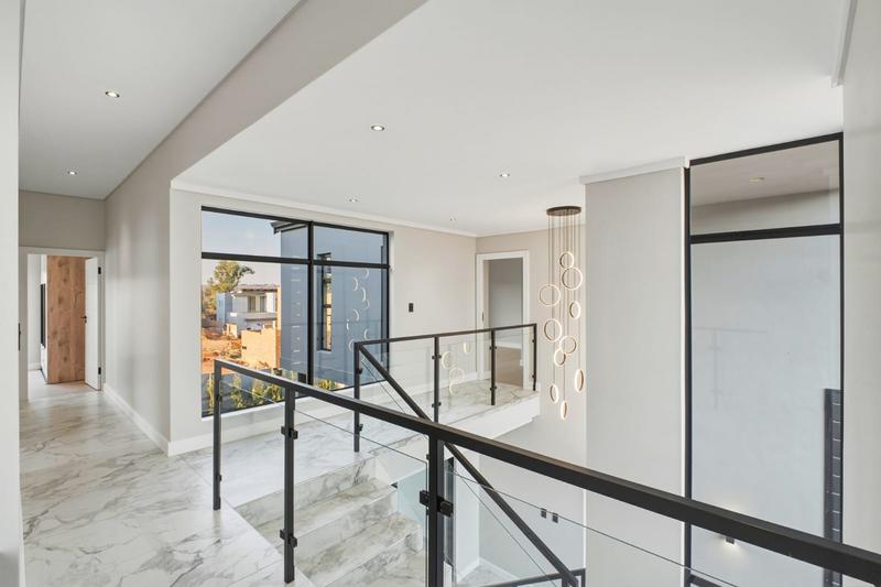 4 Bedroom Property for Sale in Fountainbrook Estate Gauteng
