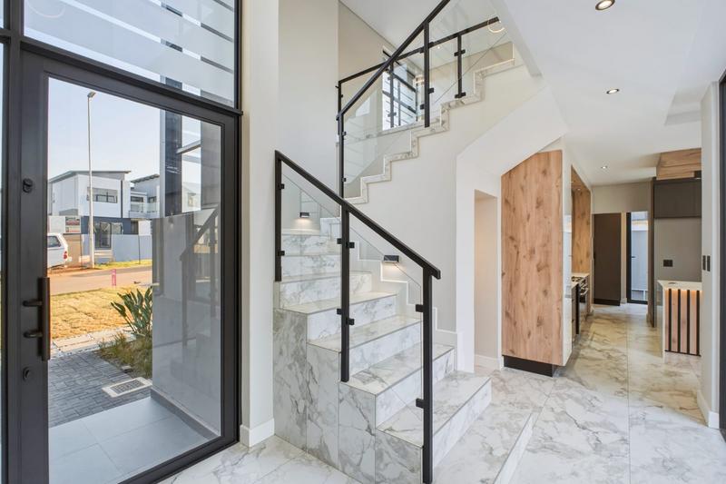 4 Bedroom Property for Sale in Fountainbrook Estate Gauteng