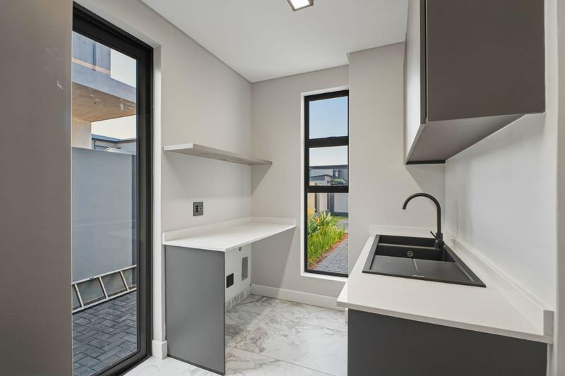 4 Bedroom Property for Sale in Fountainbrook Estate Gauteng
