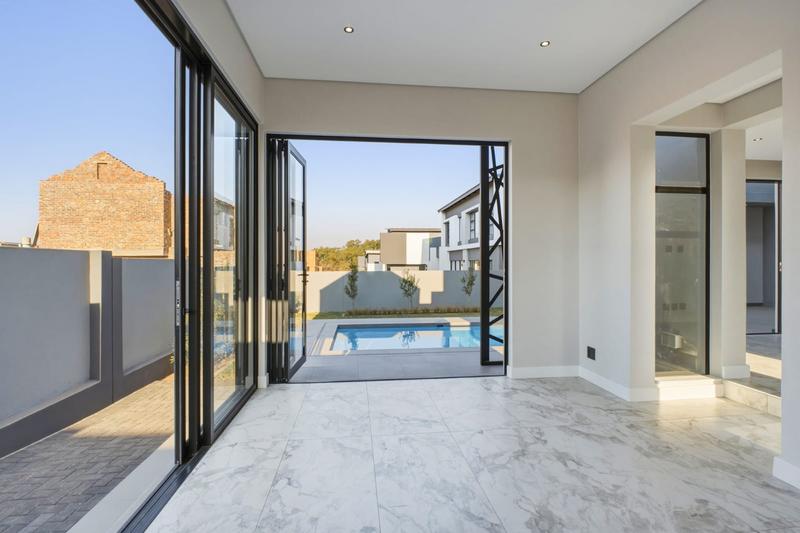 4 Bedroom Property for Sale in Fountainbrook Estate Gauteng